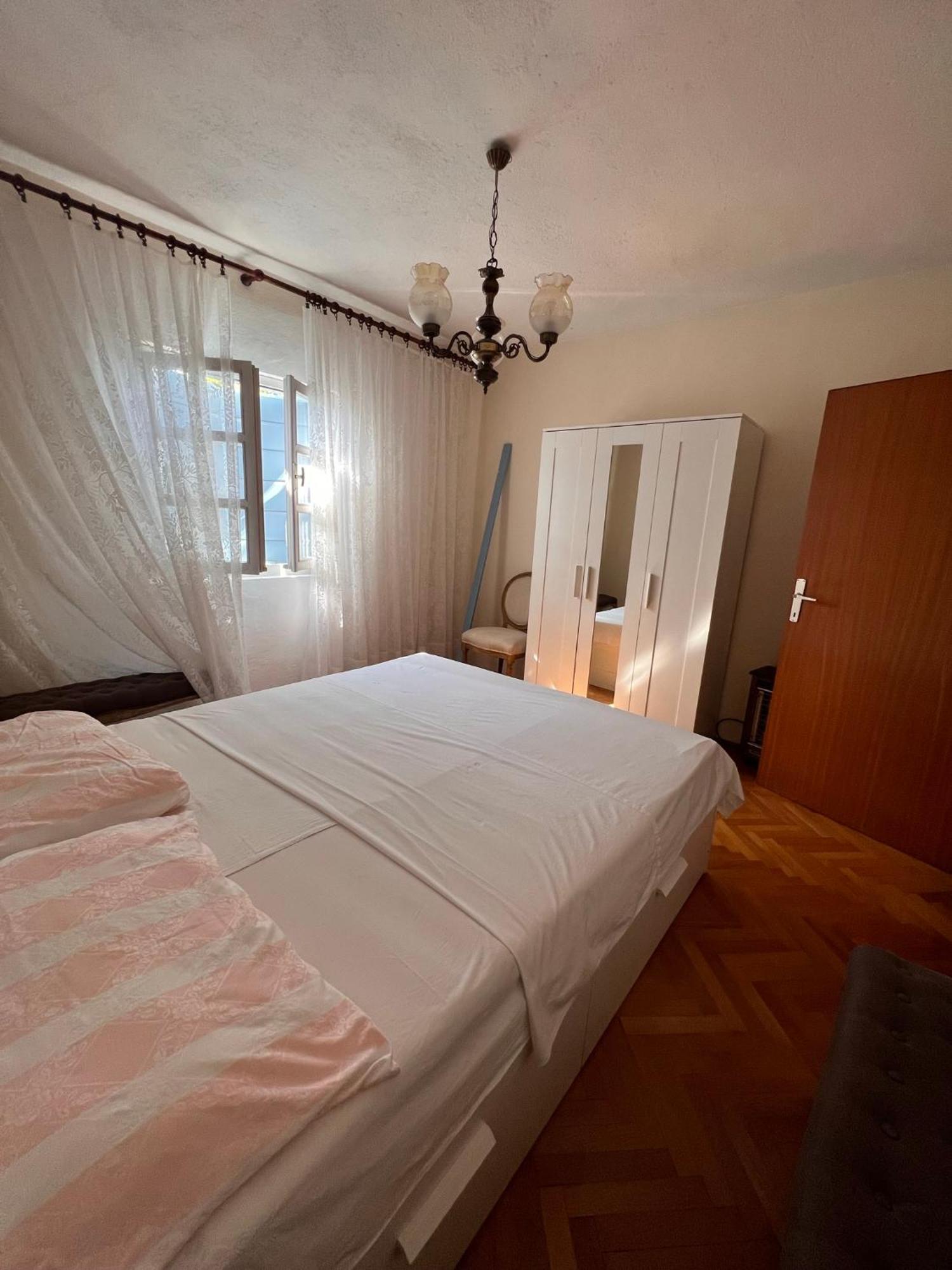 Apartment Zezelj, Tribanj Kruscica Εξωτερικό φωτογραφία